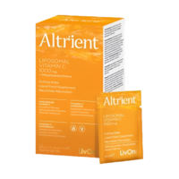 Altrient C πpe; Liposomal Vitamin C - 30 Sachets