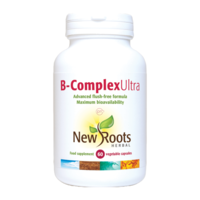 B-Complex Ultra πpe; 60 Capsules