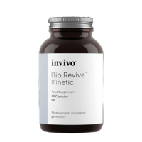 Bio.Revive Kinetic πpe; 90 Capsule