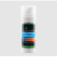 Calming Cream 90ml πpe; 90 Pumps πpe; Neurobiologix