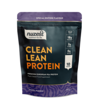 Clean Lean Protein πpe; Mocha πpe; 250g