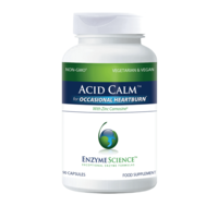Enzyme Science Acid Calm 90 Capsules