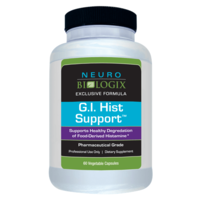 GI Hist Support πpe; 60 Capsules πpe; Neurobiologix