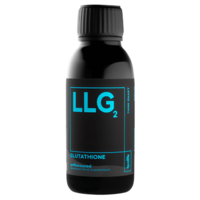 Lipolife LLG2 Glutathione 150ml