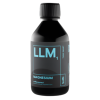 Lipolife LLM1 Magnesium - 240ml