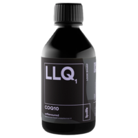 Lipolife LLQ1 πpe; CoQ10 πpe; 250 ml