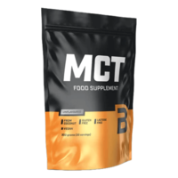 MCT Powder πpe; 300g πpe; + FREE 700ml Shaker Bottle