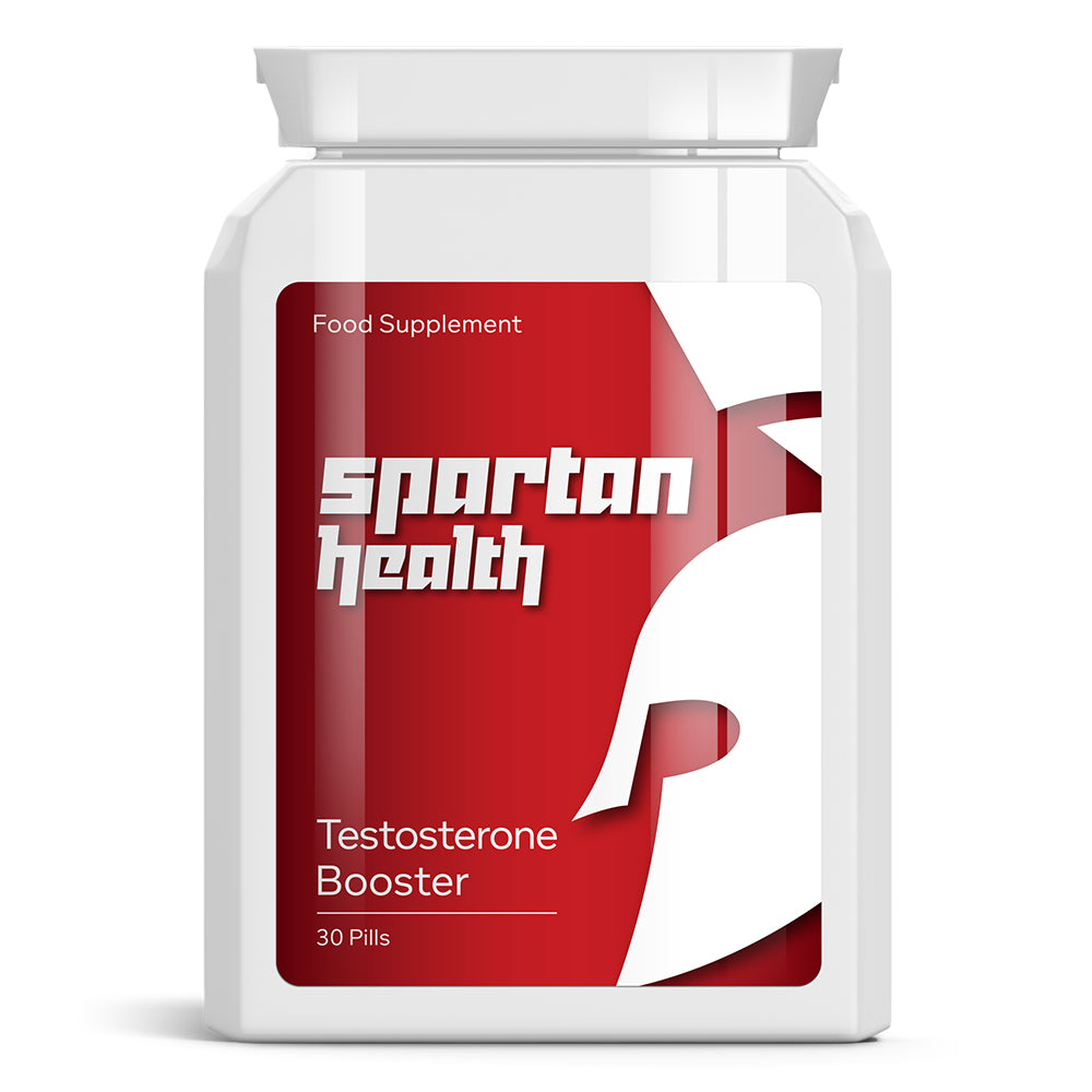 Men's Workout & Performance Support