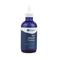 No! Muscle Cramps πpe; 120ml πpe; Trace Minerals