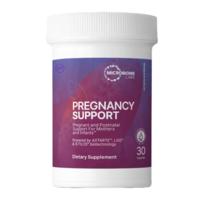 Pregnancy Support πpe; 30 Capsules