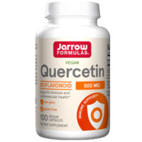 Quercetin 500 mg πpe; 100 capsules
