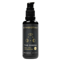 The Omega πpe; Vegan EPA DHA Liquid πpe; Cymbiotika