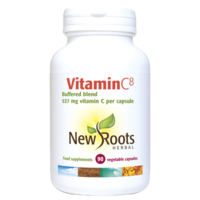 Vitamin C8 πpe; 90 Capsules
