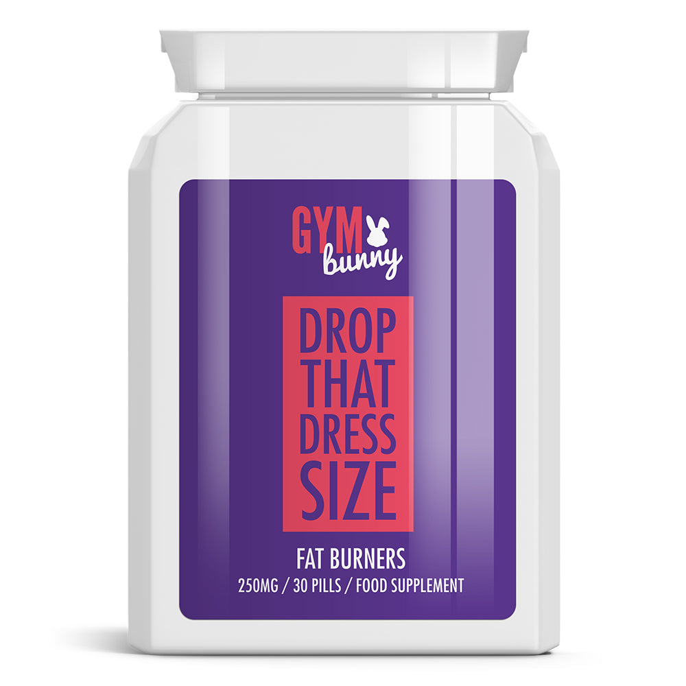 Botanical Daily Support - Green Tea & CLA Capsules for Women