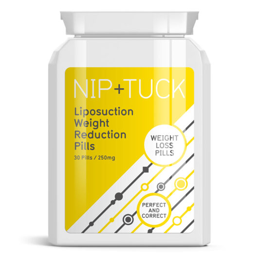 Botanical Wellness Formula - Green Tea & L-Carnitine