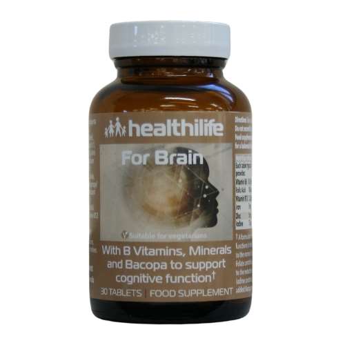 HEALTHILIFE FOR BRAIN 30