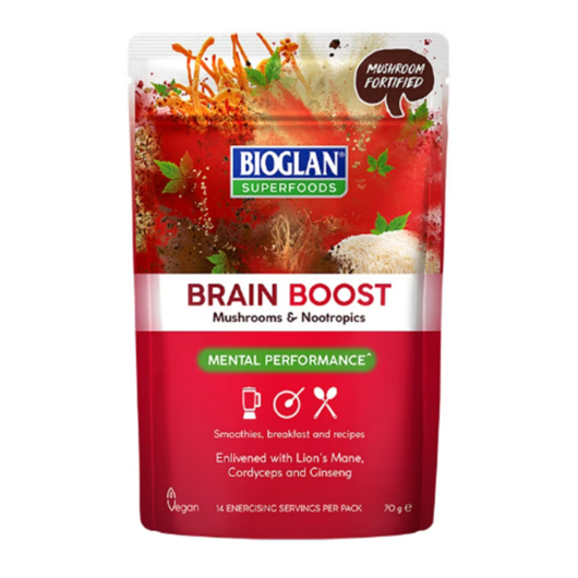 Bioglan Superfoods Brain Boost 70g