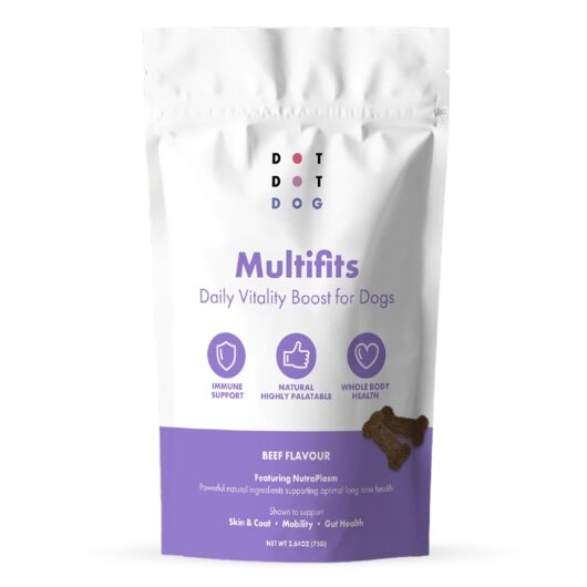 DotDotPet Multifit Dog