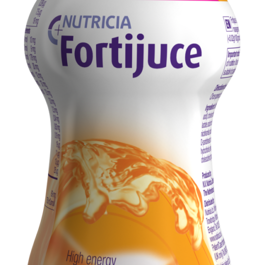 Fortijuce Orange 200ml