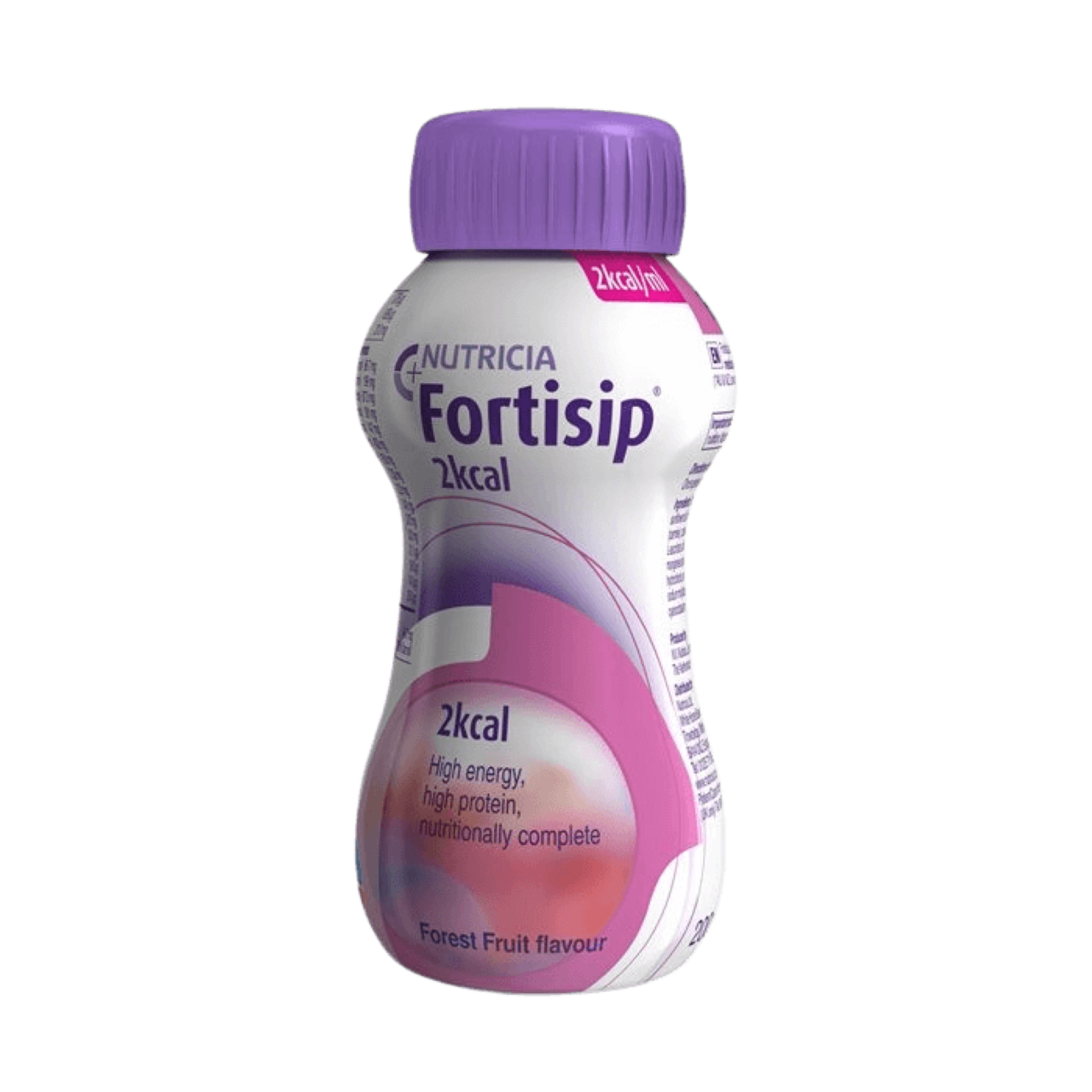 Fortisip 2Kcal Liquid Forest Fruits 200ml