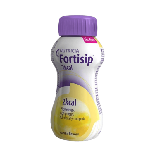 Fortisip 2Kcal Liquid Vanilla 200ml