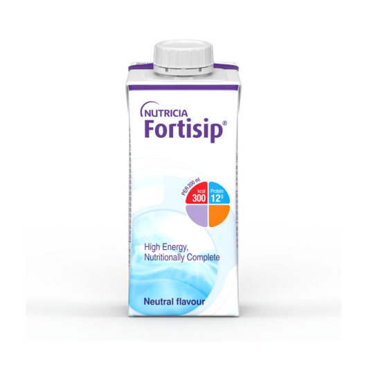 Fortisip Bottle Neutral 200ml
