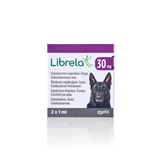 Librela Solution for Injection for Dogs