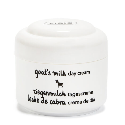 Ziaja Goat's Milk Day Cream 50ml