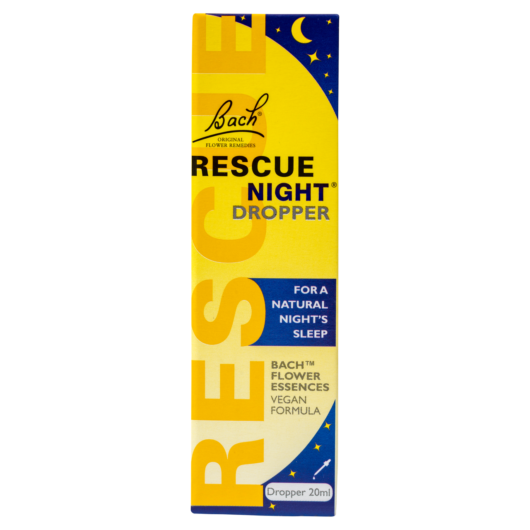 Rescue Night Drops 20ml